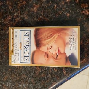 Vhs The Story of Us